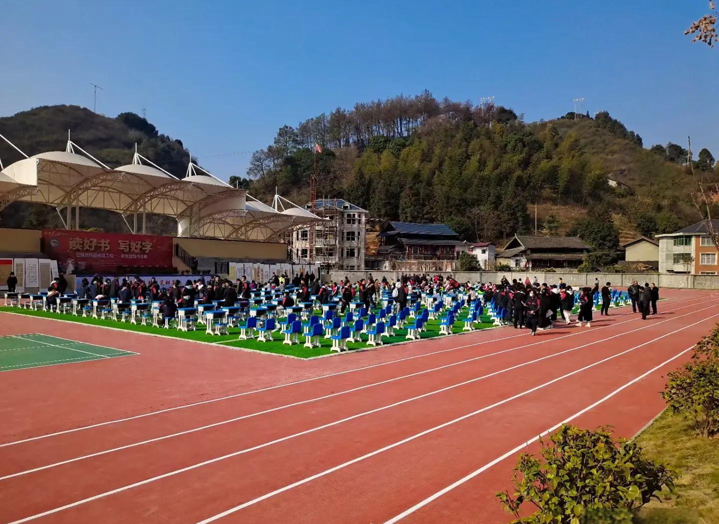 莆田市硅PU篮球场 - 厂家
