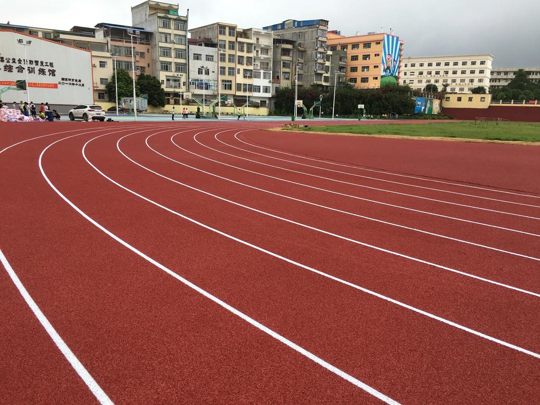 莆田市硅PU塑胶跑道材料 - 推荐